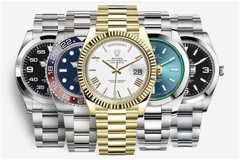 mens watch rolex model|Rolex watch gallery.